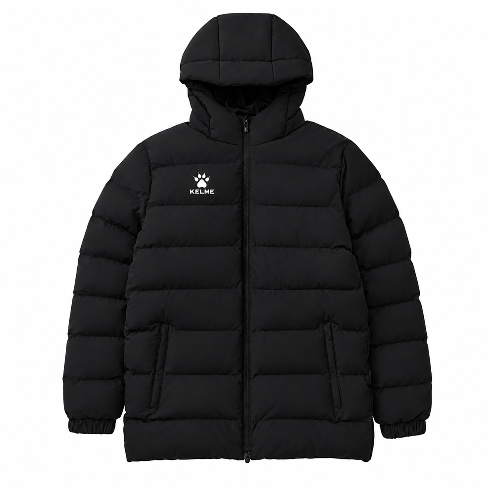 Дитяча куртка Kelme 7361MF3027