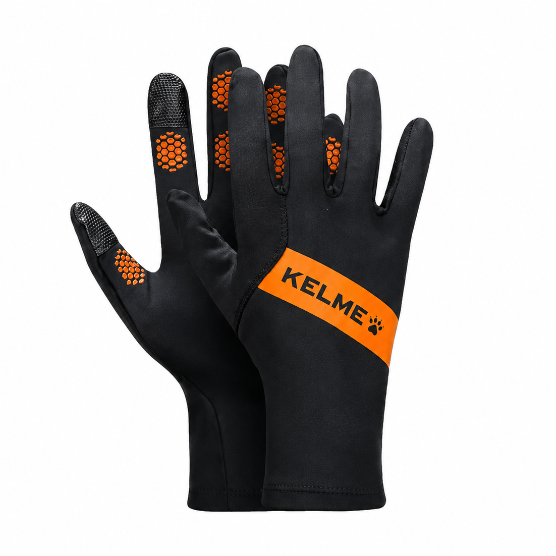 Перчатки зимние Kelme 8161ST5001